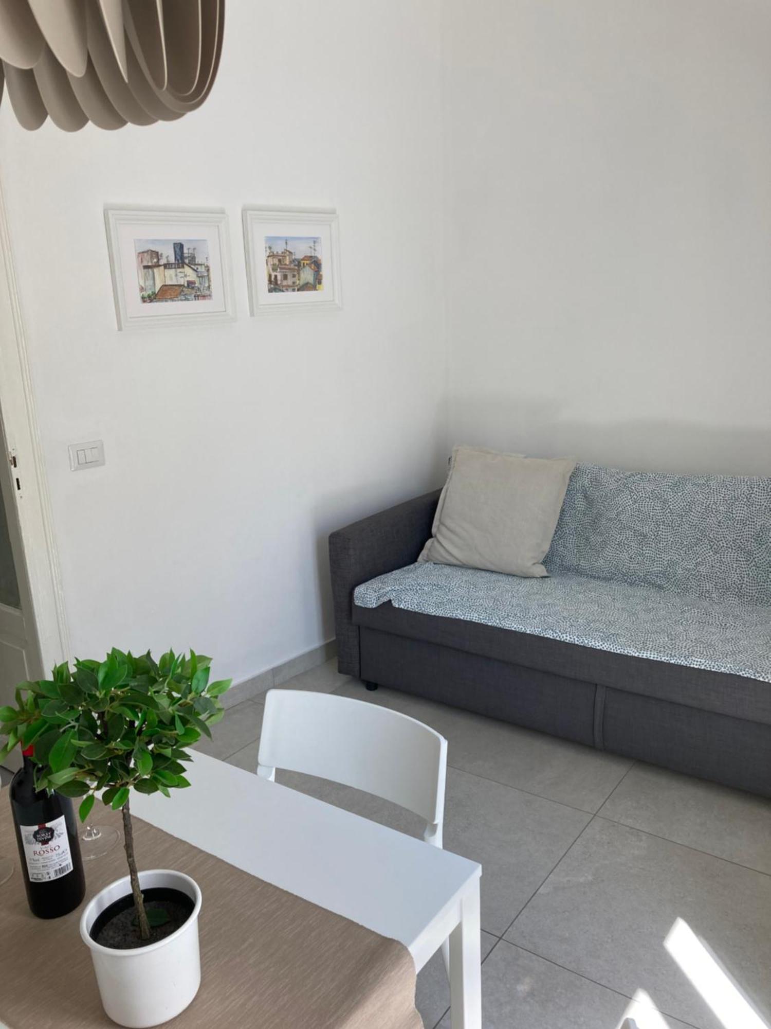 Casa Ubaruni Villa Acireale Bagian luar foto