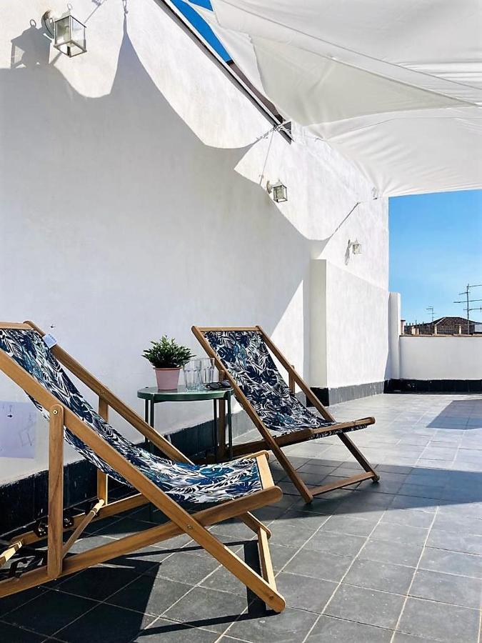 Casa Ubaruni Villa Acireale Bagian luar foto