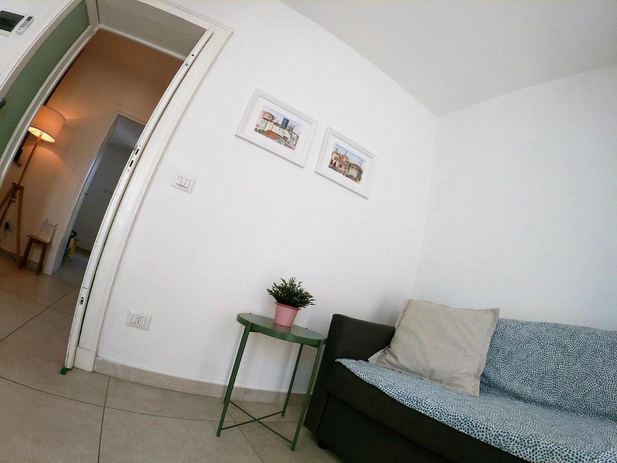Casa Ubaruni Villa Acireale Bagian luar foto