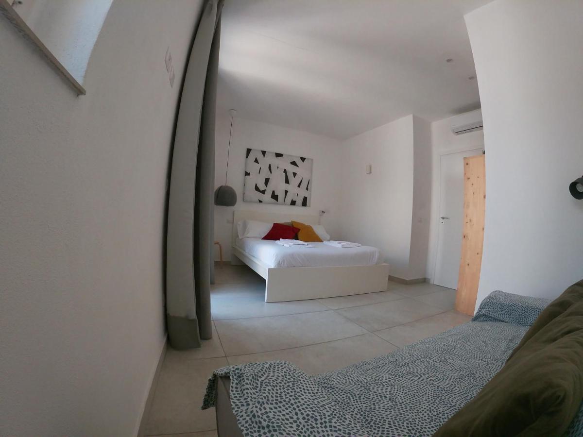 Casa Ubaruni Villa Acireale Bagian luar foto