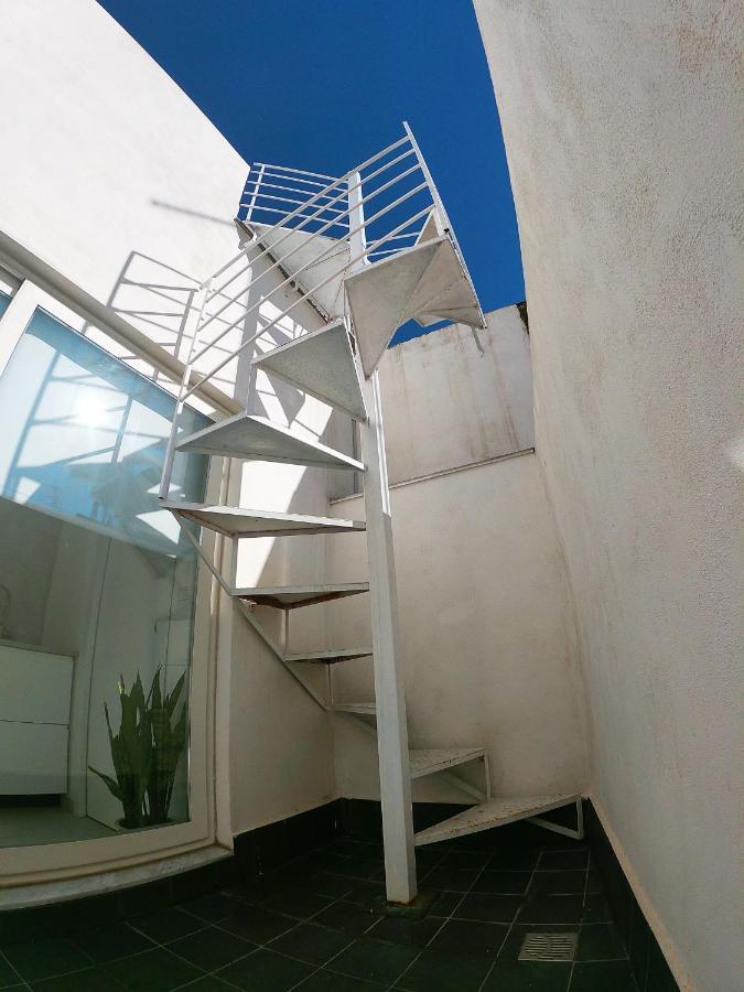 Casa Ubaruni Villa Acireale Bagian luar foto